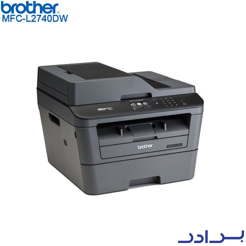 MFC-L2740DW - برادر، همراه همیشگی